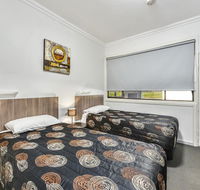 Rest Motels - New South Wales Tourism 