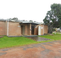 Rest Point Holiday Village - New South Wales Tourism 