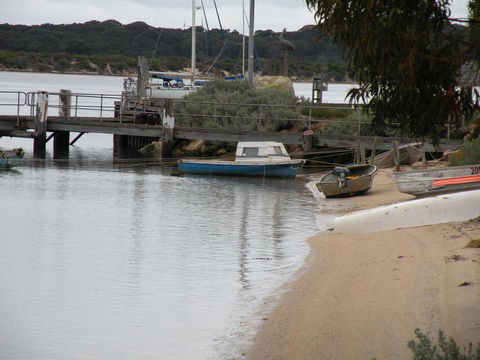 Resthaven Retreat Kangaroo Island - New South Wales Tourism  2