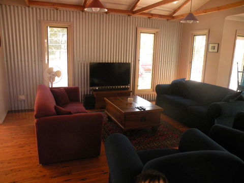 Resthaven Retreat Kangaroo Island - New South Wales Tourism  3