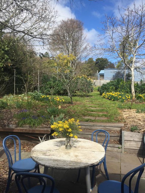 Retro Retreat - New South Wales Tourism  3