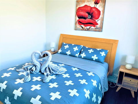 Revesby New Self Contained Granny Flat - New South Wales Tourism  1