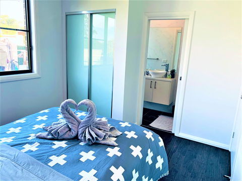 Revesby New Self Contained Granny Flat - New South Wales Tourism  2