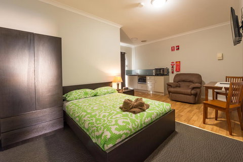 Rhodeside Lodge - New South Wales Tourism  0