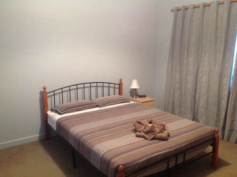 Rhodeside Lodge - New South Wales Tourism  2