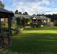 Rickaty on Blackwood - New South Wales Tourism 