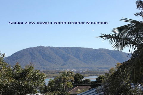 RIO GRANDE- 11B Bergalia Cres Dunbogan - New South Wales Tourism  2