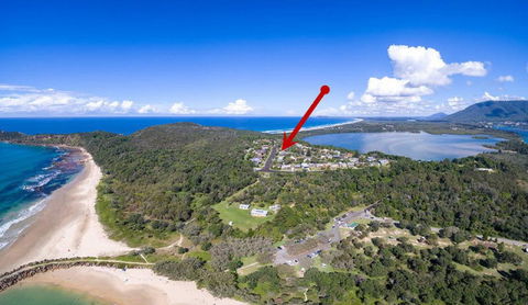 RIO GRANDE- 11B Bergalia Cres Dunbogan - New South Wales Tourism  0