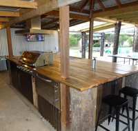 Ripples n Tonic Farmstay - New South Wales Tourism 