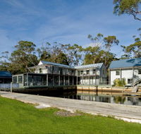 Risby Cove - New South Wales Tourism 