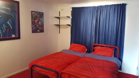 Rita's Family Friendly Studio - New South Wales Tourism  2