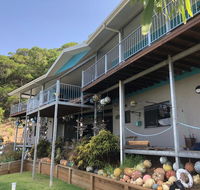 Riva-La-Vista-Cooktown - New South Wales Tourism 