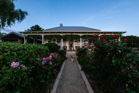 Rivendell East Gippsland - New South Wales Tourism  2