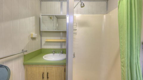 River Bend Caravan Park - New South Wales Tourism  3