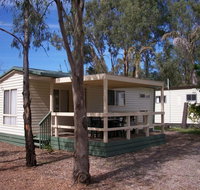 River Bend Caravan Park - New South Wales Tourism 