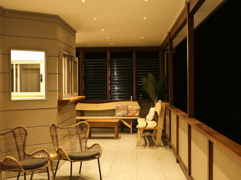 River Breeze 60 Wooli Street Yamba. Linen - Unlimited Wi-Fi Just Listed. - New South Wales Tourism  2