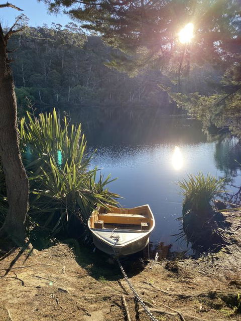 River Front Estate - New South Wales Tourism  3