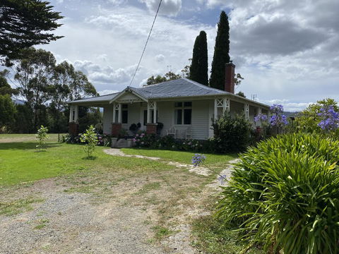 River Front Estate - New South Wales Tourism  0