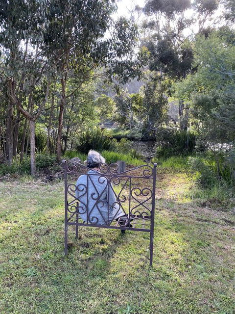River Front Estate - New South Wales Tourism  1