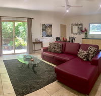 River Gum Luxury Bed and Breakfast - New South Wales Tourism 