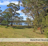 River Paradise in Badgee - New South Wales Tourism 