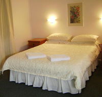 River Park Motor Inn