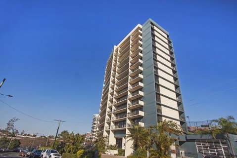 River Plaza Apartments - New South Wales Tourism  2