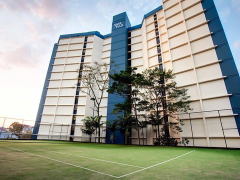 River Plaza Apartments - New South Wales Tourism  3