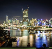 River Plaza Apartments - New South Wales Tourism 