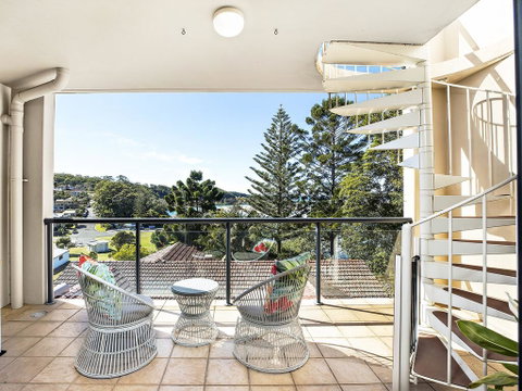 River Rest - Nambucca Heads - New South Wales Tourism  0