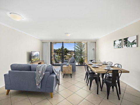 River Rest - Nambucca Heads - New South Wales Tourism  1