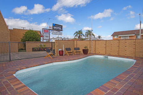 River Street Motel - New South Wales Tourism  0