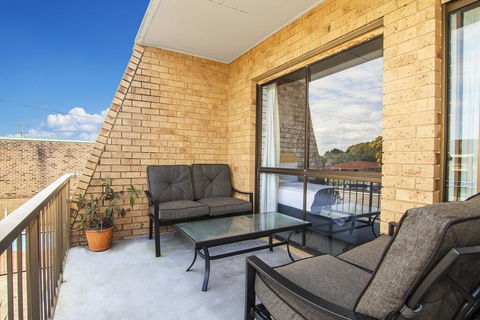 River Street Motel - New South Wales Tourism  3