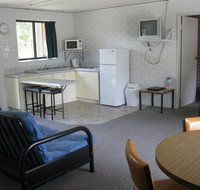 River Village Motel  Holiday Units - New South Wales Tourism 