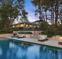 Riverbend Byron Hinterland Retreat - New South Wales Tourism 