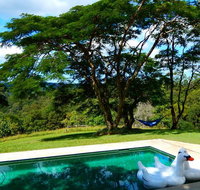 Riverbend Suite Rooms - New South Wales Tourism 