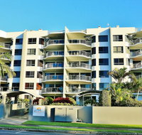 Riverdance Apartments - New South Wales Tourism 