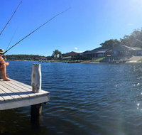 Riverfront Delight - New South Wales Tourism 