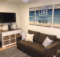 Riverina Beach Villa - New South Wales Tourism 