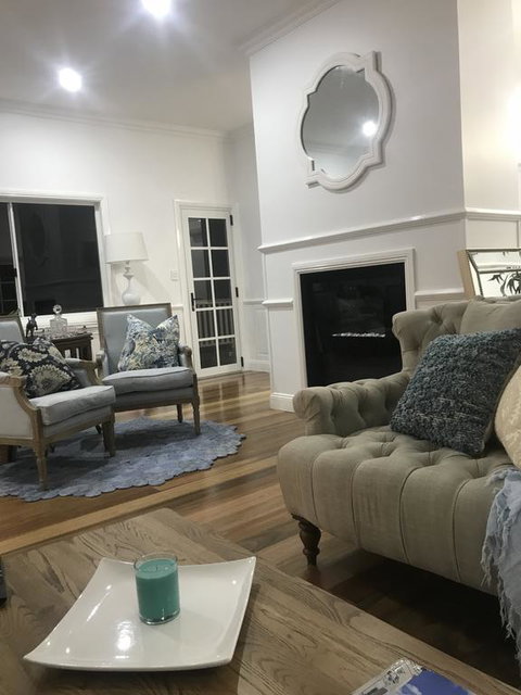 RiverRun Cottage - New South Wales Tourism  3