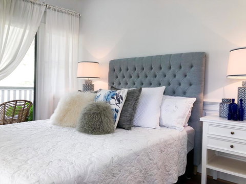 RiverRun Cottage - New South Wales Tourism  2