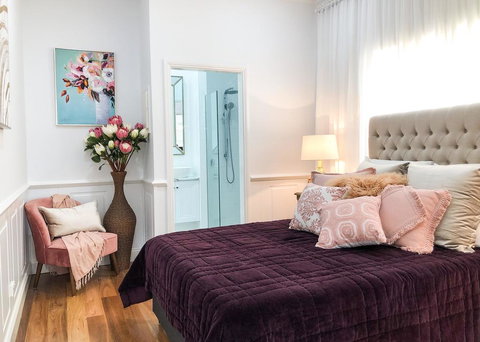 RiverRun Cottage - New South Wales Tourism  1