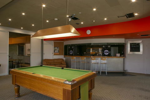 Rivers Apartments Motel Sale Gippsland - New South Wales Tourism  2