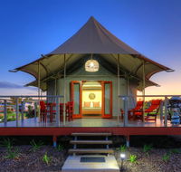 Rivershore Resort - New South Wales Tourism 