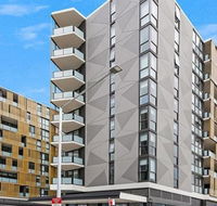 Riverside apartment Next to Sydney Olympic Park - New South Wales Tourism 