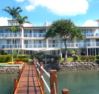 Riverside Apartments - New South Wales Tourism 