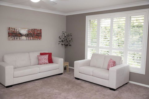 Riverside Haven - Boating, Fishing, Beach, Cafes In Walking Range - New South Wales Tourism  1