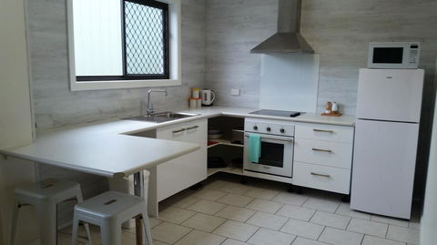 Riverside Motel - New South Wales Tourism  0