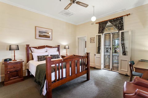 Riversleigh House - New South Wales Tourism  2