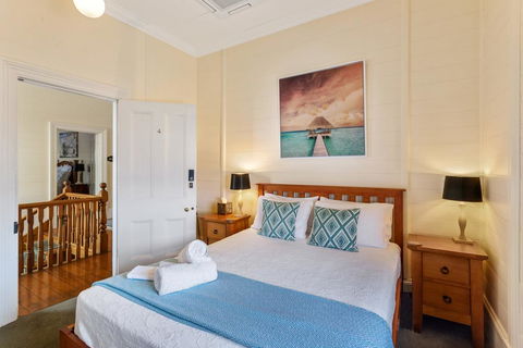 Riversleigh House - New South Wales Tourism  1